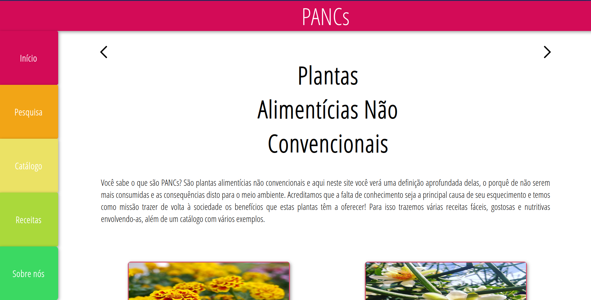 PANCs