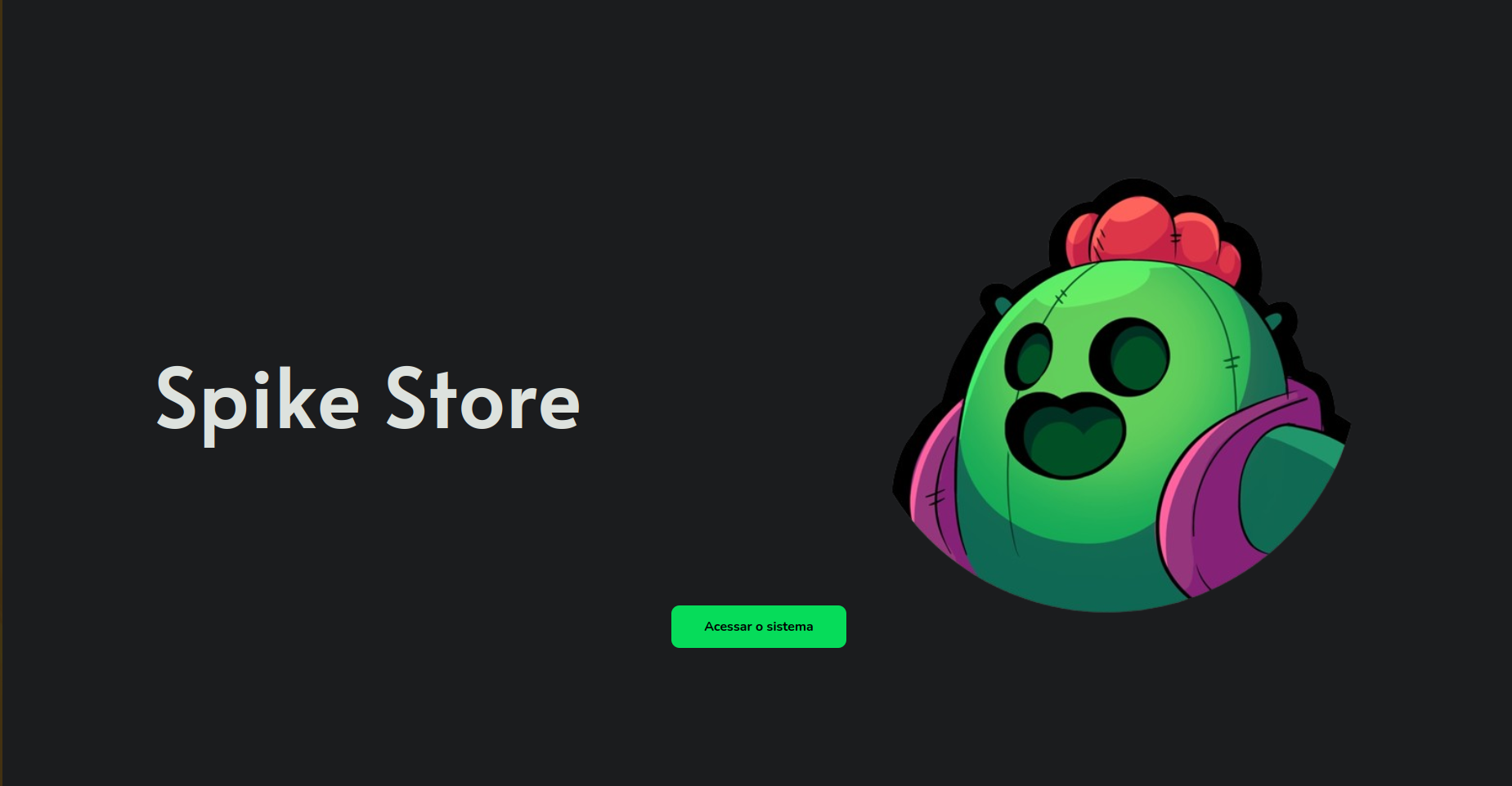 Spike Store